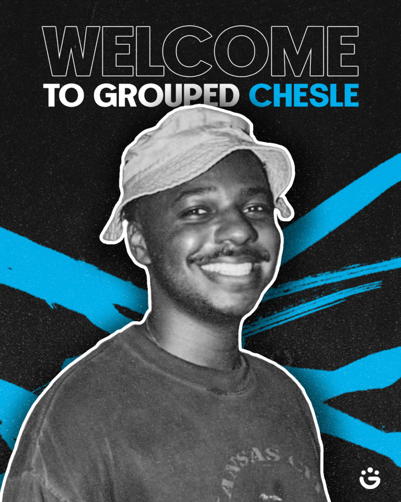 GROUPED - WELCOME CHESLE